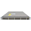 Cisco Nexus N3K-C3048TP-1GE 68-4214-03 48-Port GE Switch...