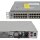 Cisco Nexus N3K-C3048TP-1GE 68-4214-03 48-Port GE Switch 4x 10G SFP+ red PSUs