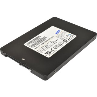 Samsung PM863 480GB 2.5" 6G SATA SSD MZ-7LM4800 für ProLiant DL G8 G9 G10