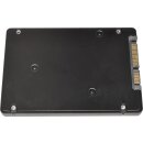 Samsung PM863 480GB 2.5" 6G SATA SSD MZ-7LM4800 für ProLiant DL G8 G9 G10