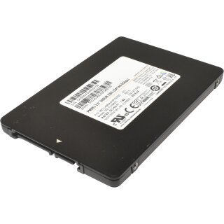 Samsung PM883 960GB 2.5" 6G SATA SSD MZ-7LH9600