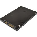 Samsung PM883 960GB 2.5" 6G SATA SSD MZ-7LH9600