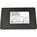 Samsung PM883 960GB 2.5" 6G SATA SSD MZ-7LH9600