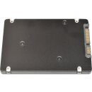 Samsung PM883 960GB 2.5" 6G SATA SSD MZ-7LH9600