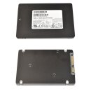 Samsung PM883 960GB 2.5" 6G SATA SSD MZ-7LH9600