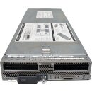 Cisco UCS B200 M5 Blade Server 2x Kühler ohne CPU...