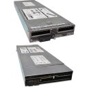 Cisco UCS B200 M5 Blade Server 2x Kühler ohne CPU RAM 1x UCSB-MLOM-40G-04 1x UCSB-VIC-M84-4P