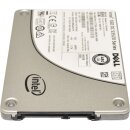 Dell 064TMJ Intel DC S3520 480GB 2.5" 6G SATA SSD SSDSC2BB480G7R