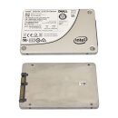 Dell 064TMJ Intel DC S3520 480GB 2.5" 6G SATA SSD SSDSC2BB480G7R