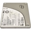 Dell 064TMJ Intel DC S3520 480GB 2.5" 6G SATA SSD SSDSC2BB480G7R