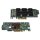 Dell PERC H330 0JXW07 12G PCIe x8 RAID Controller für Dell PowerEdge R920, T630