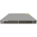 Cisco Catalyst WS-C3850-48XS-S 48-Port SFP+ GE Switch 4x...