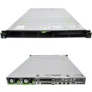 Fujitsu A3C40197123 Primergy RX2530 M4 Server ohne CPU...