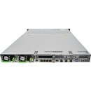 Fujitsu A3C40197123 Primergy RX2530 M4 Server ohne CPU ohne RAM 2xHS 4x SFF 2,5 CP400i