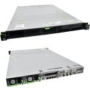 Fujitsu A3C40197123 Primergy RX2530 M4 Server ohne CPU ohne RAM 2xHS 4x SFF 2,5 CP400i