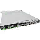 Fujitsu A3C40197123 Primergy RX2530 M4 Server ohne CPU ohne RAM 2xHS 4x SFF 2,5 CP400i