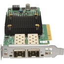 Huawei STG3R10GE Dual-Port SFP+ 10G PCIe x8 Netzwerkkarte...