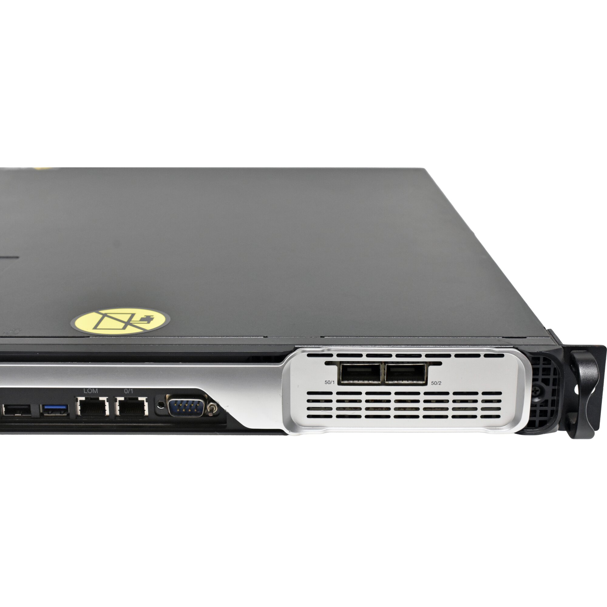 Citrix ADC MPX 15041T-50G Dual-Port QSFP+ 50 GE NetScaler - Piospartslap