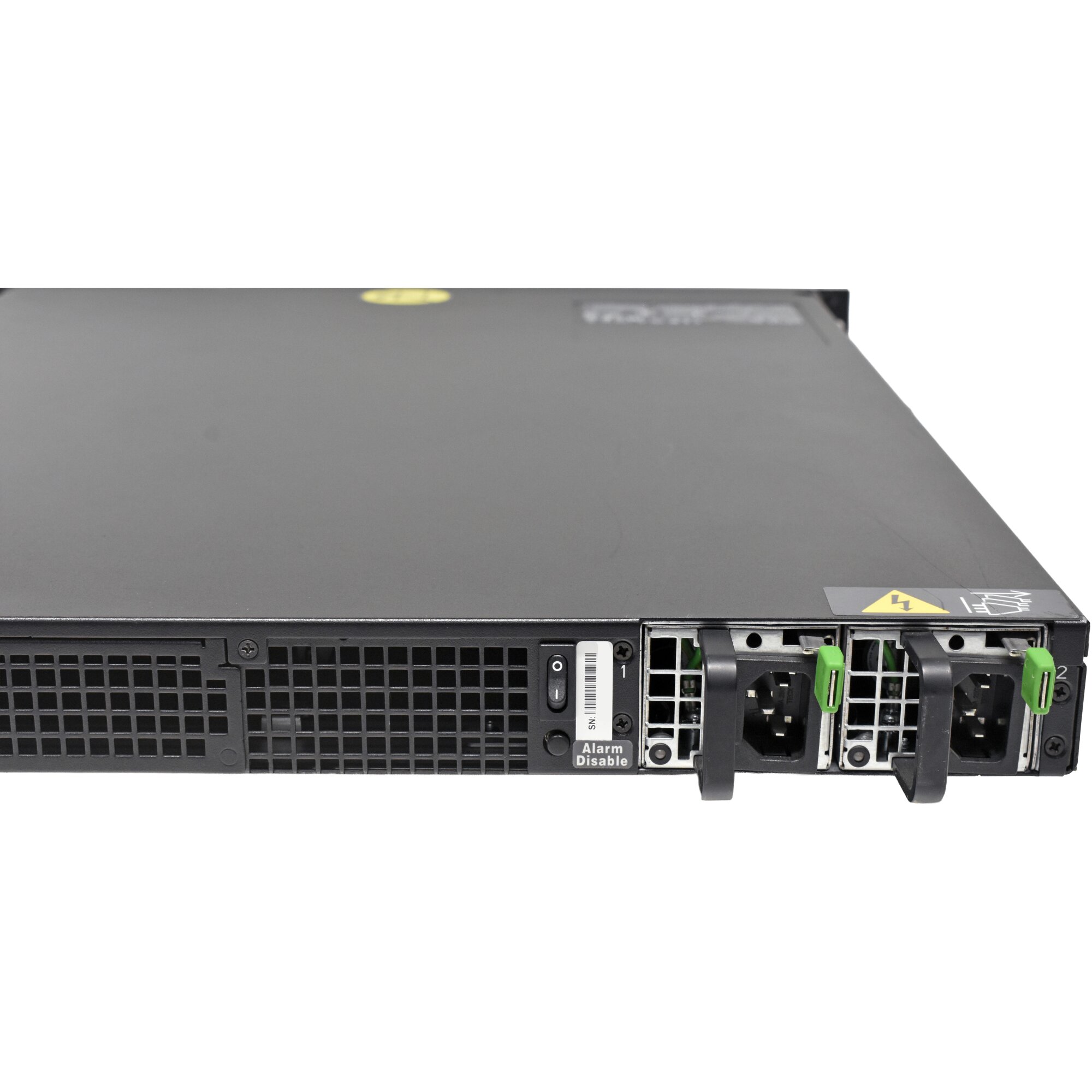 Citrix ADC MPX 15041T-50G Dual-Port QSFP+ 50 GE NetScaler - Piospartslap