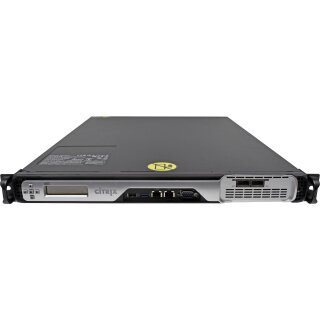 Citrix ADC MPX 15041T-50G Dual-Port QSFP+ 50 GE NetScaler