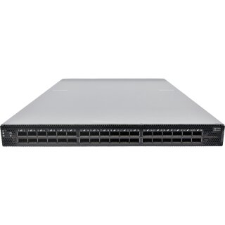 Mellanox SB7700 36-Port QSFP28 100G FDR Infiniband Switch