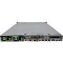 Fujitsu A3C40197123 Primergy RX2530 M4 Server 0 CPU 0 RAM 2xHS SFP+ 4x SFF 420i