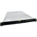 Fujitsu A3C40197123 Primergy RX2530 M4 Server 0 CPU 0 RAM 2xHS SFP+ 4x SFF 420i