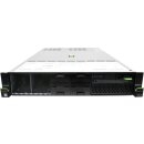 Fujitsu A3C40201904 Primergy RX2520 M4 Server ohne CPU...