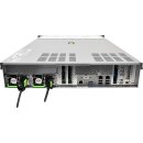 Fujitsu A3C40201904 Primergy RX2520 M4 Server ohne CPU ohne RAM 2xHS 8x SFF 520i