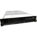 Fujitsu A3C40201904 Primergy RX2520 M4 Server ohne CPU ohne RAM 2xHS 8x SFF 520i