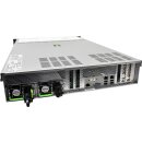 Fujitsu A3C40201904 Primergy RX2520 M4 Server ohne CPU ohne RAM 2xHS 8x SFF 520i