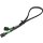 Fujitsu SAS HD Kabel SFF-8643 / SFF-8643 65cm für RX2560 M1 M2 RX2540 M4 M5 T26139-Y4040-V11