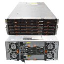 Dell PowerVault MD3460 2x 12Gb SAS Controller 0C0VHX 04MCHF 60x Bay LFF 2x 1755W PSU 4U