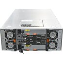 Dell PowerVault MD3460 2x 12Gb SAS Controller 0C0VHX 60x...