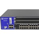 Juniper SRX650 32-Port GE Gateway Firewall +Module SRE 6 +Module SRX-GP-24GE