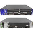 Juniper SRX650 32-Port GE Gateway Firewall +Module SRE 6 +Module SRX-GP-24GE