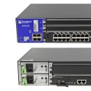Juniper SRX650 32-Port GE Gateway Firewall +Module SRE 6 +Module SRX-GP-24GE