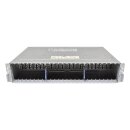 EMC Unity TAE 2U Storage Array 047-000-789 2xController...