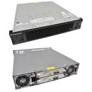 Lenovo Storage E1012 Disk Enclosure 12x 3.5 Bay Ohne HDD 2x 6Gb/s SAS Controller