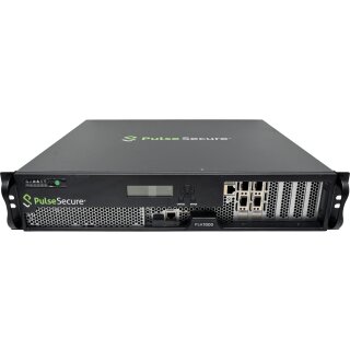 Pulse Secure PSA7000 440-00047 Quad-Port RJ-45 10GE Firewall no HDD no OS