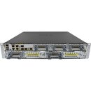 Cisco ISR4351/K9 GE Integrated Services Router + 5x Module NIM-24A
