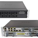 Cisco ISR4351/K9 GE Integrated Services Router + 5x Module NIM-24A