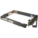 EMC 100-564-417 2.5" 7.68TB HDD Caddy mit SAS/SATA Interposer 303-287-004D-00 EMC VNX