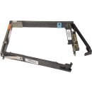 EMC 100-564-417 2.5" 7.68TB HDD Caddy mit SAS/SATA Interposer 303-287-004D-00 EMC VNX