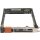 EMC 100-564-417 2.5" 7.68TB HDD Caddy mit SAS/SATA Interposer 303-287-004D-00 EMC VNX