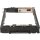 EMC 100-564-417 2.5" 7.68TB HDD Caddy mit SAS/SATA Interposer 303-287-004D-00 EMC VNX