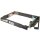 EMC 100-564-417 2.5" 7.68TB HDD Caddy mit SAS/SATA Interposer 303-287-004D-00 EMC VNX