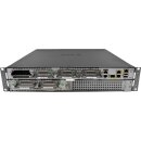 Cisco CISCO2921/K9 3-Port RJ-45 GE Integrated Services Router 5x Modul HWIC-16A