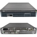 Cisco CISCO2921/K9 3-Port RJ-45 GE Integrated Services Router 5x Modul HWIC-16A