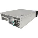 QNAP TS-1683XU-RP NAS Rack Intel Xeon E-2124 16GB RAM PC4 16x LFF 3,5 QXG-10G2SF-CX4